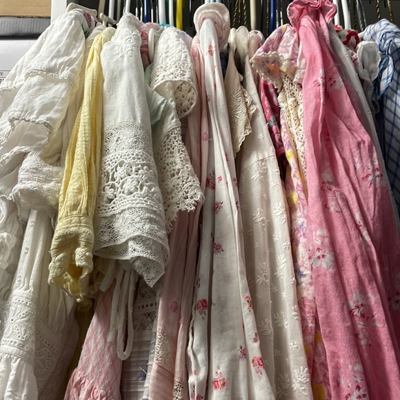 Loveshackfancy tops - Picture 2 of 5